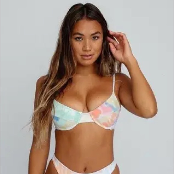 DONATED | NWOT SKATIE | Kate in Oahu, XS - Picture 1 of 6